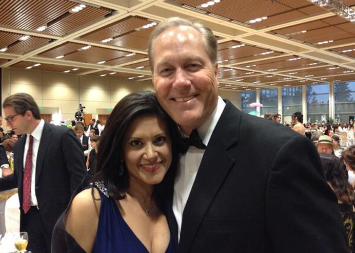 The Dark Reality behind Laura Garcia’s Divorce with Ex-husband Brent Cannon Schweigert