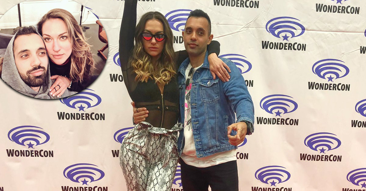 Is Tasya Teles Married to Sachin Sahel? Know Her Personal Life