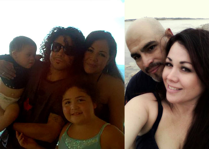Meet Chris Pérez's Ex-Wife Vanessa Villanueva — Her Age, Personal Life, and Instagram