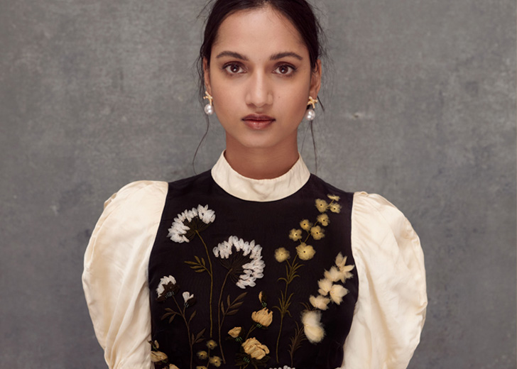 ‘Shadow and Bone’ Star Amita Suman’s Wiki: Age, Height, Movies, and TV Shows