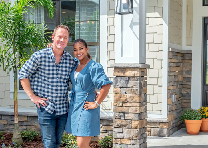 Brian and Mika Kleinschmidt Are Back: ‘100 Day Dream Home’ Season 3 Renewed