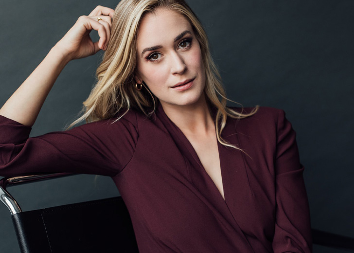 Is Brittany Bristow Married to Husband? Know Her Wiki, Net Worth, and Measurements