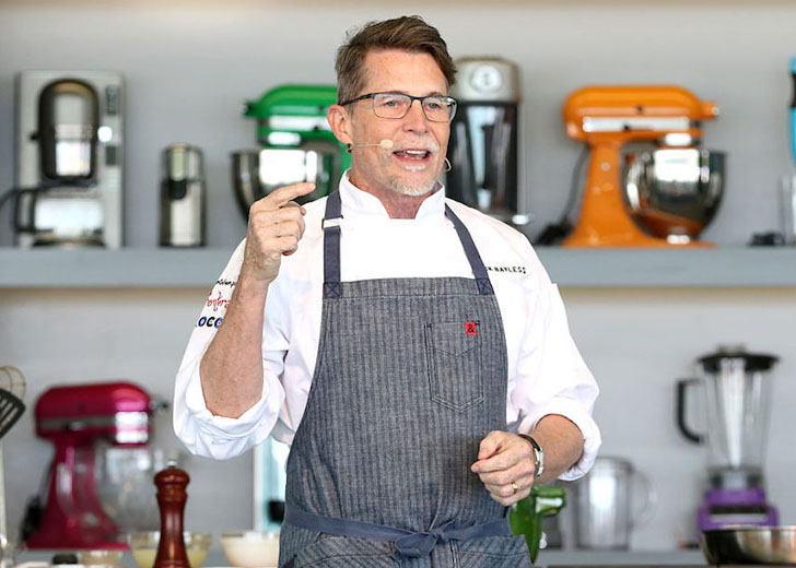 Chef Rick Bayless's Net Worth Comes From His Restaurants and Sales of Cookbooks