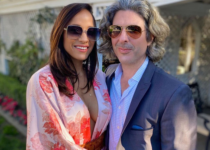 Who Is Dania Ramirez’s Husband? Gave Birth to Twins With Him