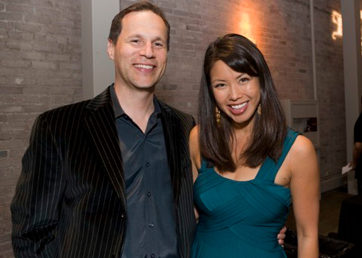 Who Is NBC Anchor Janelle Wang’s Husband? Know Her Married and Baby Details