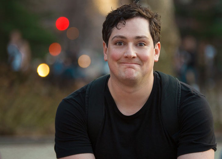 Joe Machi's Unusual Voice and Demeanor Has Made Fans Believe He Is a Transgender Person