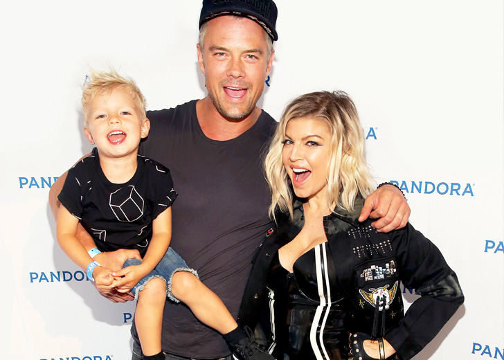 Josh Duhamel and Fergie’s Son Axl Jack Duhamel — Inside His Age, Birthday and Parents