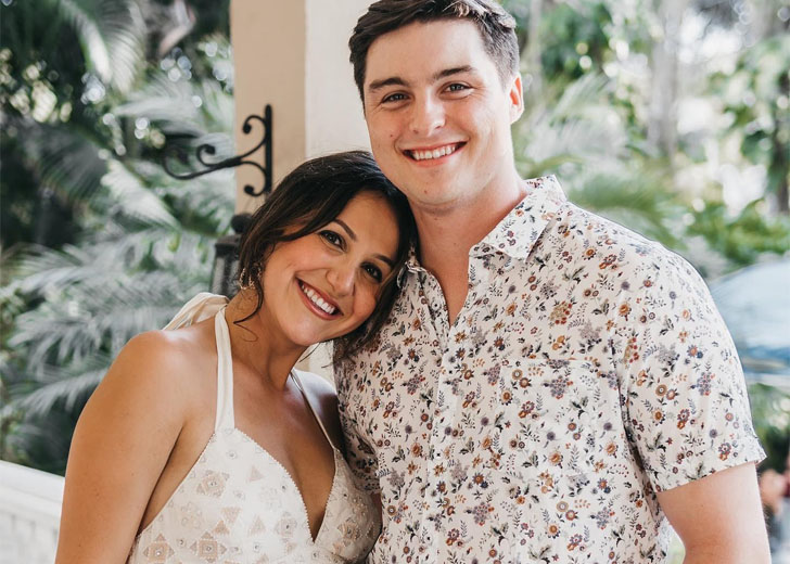 Kat Stickler’s Ex-Husband Michael Stickler Started a Podcast—Info on His Career
