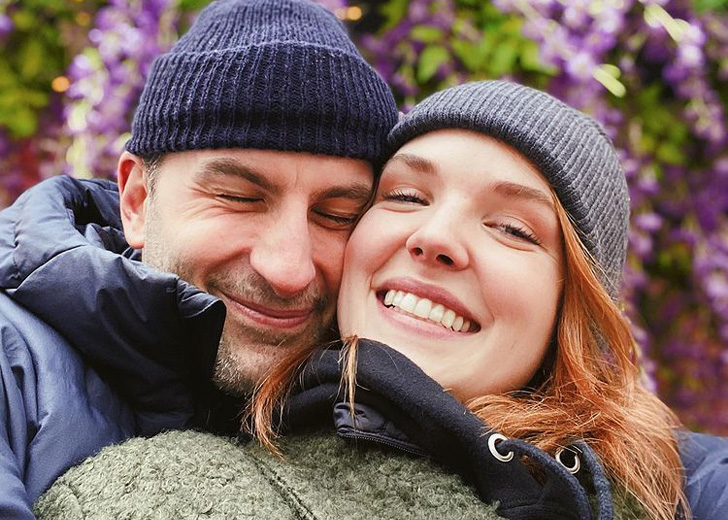 Morgan Kohan and Her Boyfriend Drew Nelson Dating for Nearly Five Years