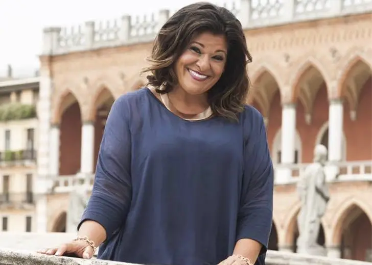 Former QVC Host Antonella Nester Battled Cancer — Know Her Supportive Husband and Daughter