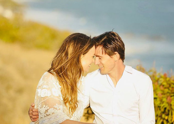 ‘The Last Bridesmaid’ Star Rachel Boston Gets Engaged with Her Future Husband