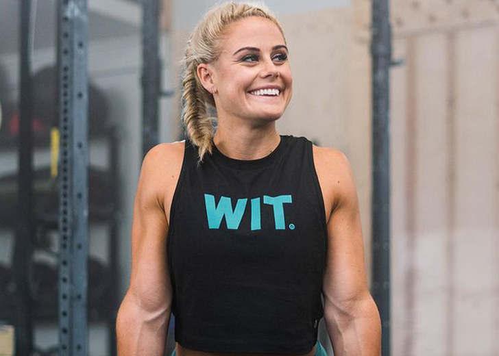 Crossfit Athlete Sara Sigmundsdóttir’s Age, Boyfriend, Height, and Net Worth