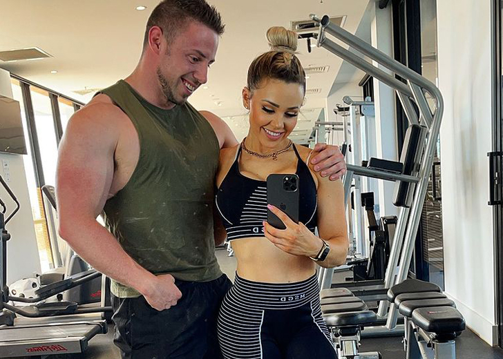 Stephanie Sanzo’s Husband Jamie Bisset Has Immense Love and Respect for Her
