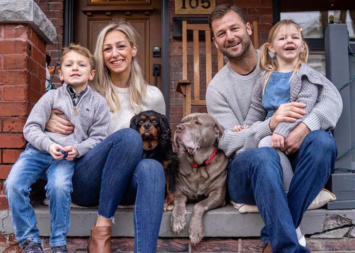 Who Is HGTV Host Debra Salmoni’s Husband? A Look into Her Married Life