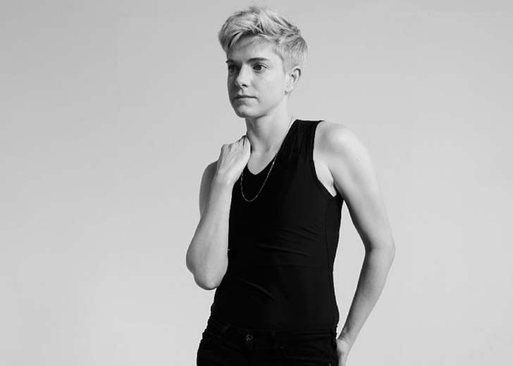 Does Mae Martin Have a Partner? Know 'Feel Good' Star's Dating Preferences