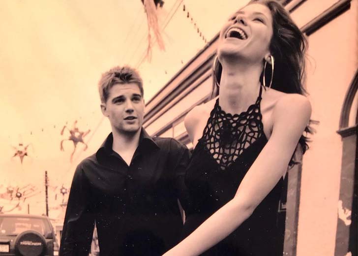 ‘I Am Honored to Walk This Life With Her’ - Mike Vogel Says for His Wife on Their 18th Wedding Anniversary