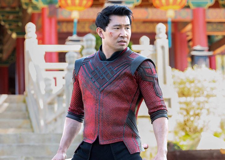 Actor Simu Liu’s Wiki - Into His Age, Height, Parents, Career, and Net Worth