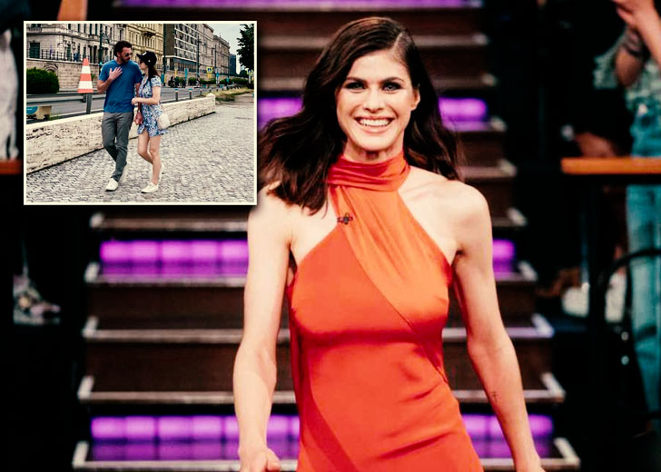 Info on Alexandra Daddario’s Boyfriend, Husband, and Dating