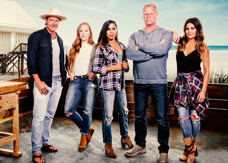 ‘Battle on the Beach’ — Everything about Cast, Plot, Location, and Winners on HGTV’s New Show