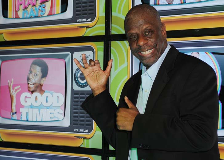 Is Jimmie Walker Married to a Wife? Inside His Personal Life, Age, and Net Worth