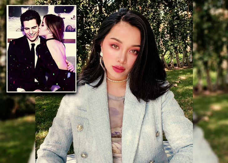 Are Michelle Phan and Her Boyfriend Dominique Capraro Still Together? Here’s Their Dating Timeline