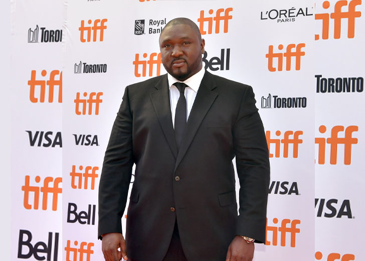 Things to Know About Nonso Anozie’s Height, Weight, Wife, and Married Life