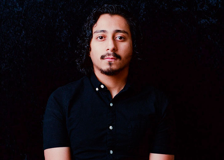 Who Is Tony Revolori Dating Now? His Gay Rumors and Movies Career Explained