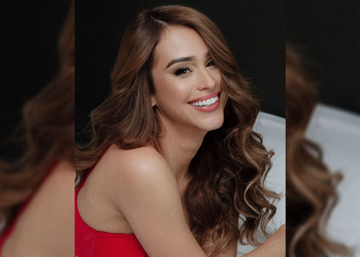 Yanet Garcia Announces Her Move to New York on Instagram