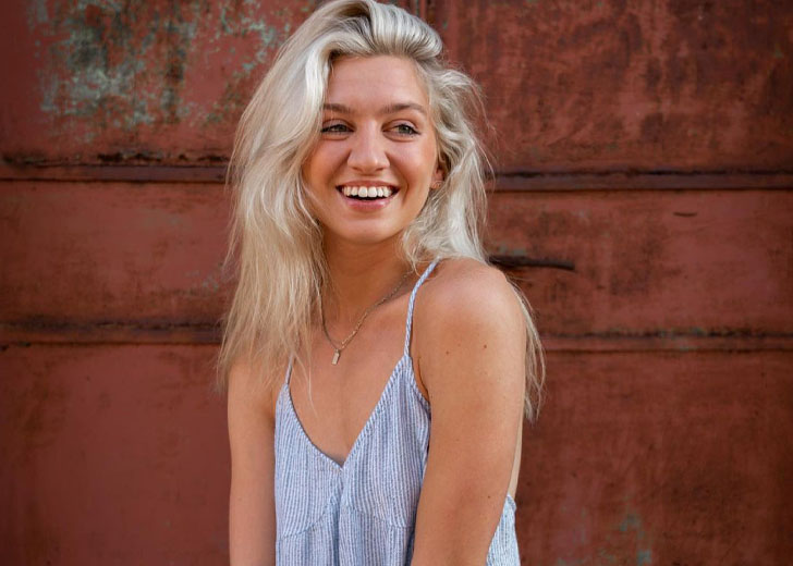 Facts about Anna Sitar’s Age, Parents, Dating, and Net Worth