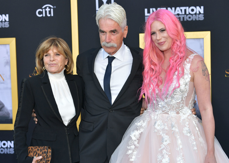 Here’s Why Cleo Rose Elliott Stabbed Her Mother Katharine Ross