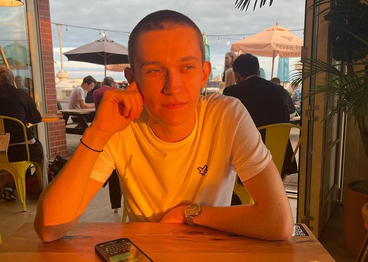 Does Jack Manifold Have a Cancer? Here’re His Five Facts, Including Age, Height, and Net Worth