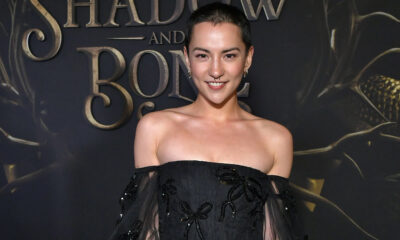 Who Is Jessie Mei Li’s Partner? Here Is a Glimpse of Her Dating Life
