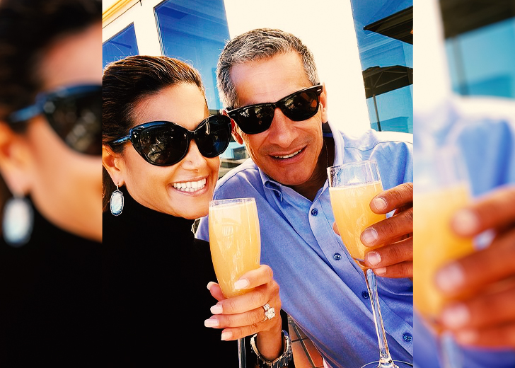 Laura Garcia Calls Out Haters Who Claimed Her Marriage Wouldn’t Last Longer