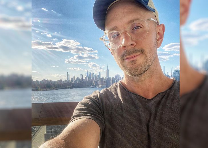 What Happened to Steve Burns from ‘Blue’s Clues?’ Know Fans Theories and the Real Reason