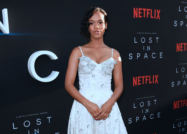 Everything You Need to Know about Taylor Russell’s Dating Life and Boyfriend