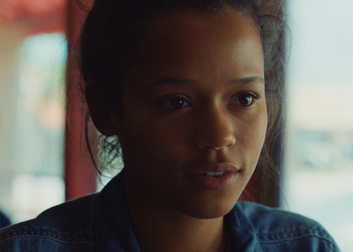 Here Is the Top Five List of Taylor Russell’s Movies and TV Shows