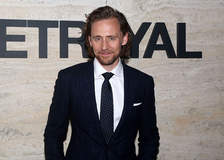 Facts about Tom Hiddleston’s Height, Age, Ethnicity, and Parents