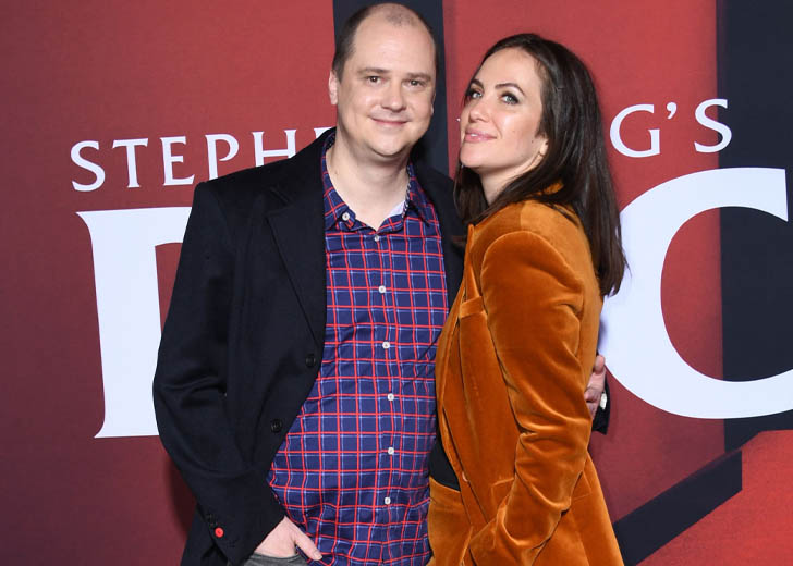 A Look at Kate Siegel and Her Husband Mike Flanagan’s Works Together