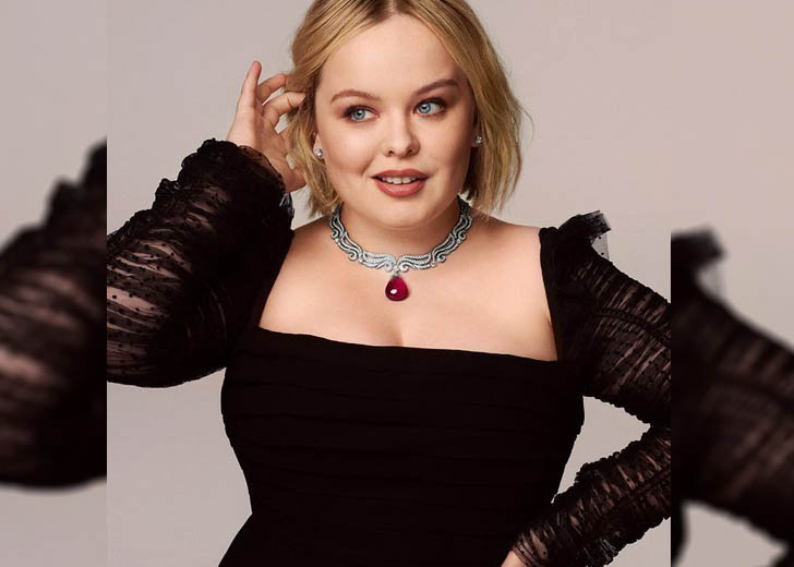 Here’s What Nicola Coughlan Has Said about Her Weight Loss and Body-Shaming Comments