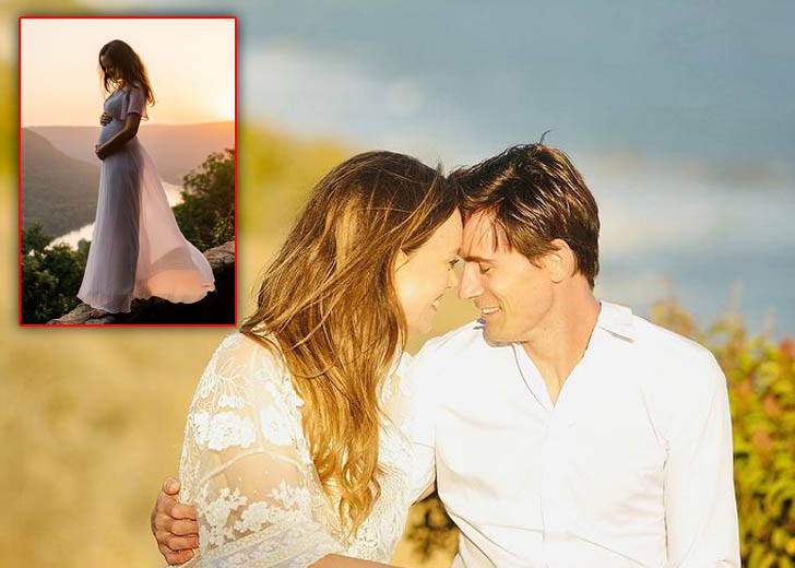 Rachel Boston and Her Partner Tolya Ashe Are Pregnant with a Baby Girl