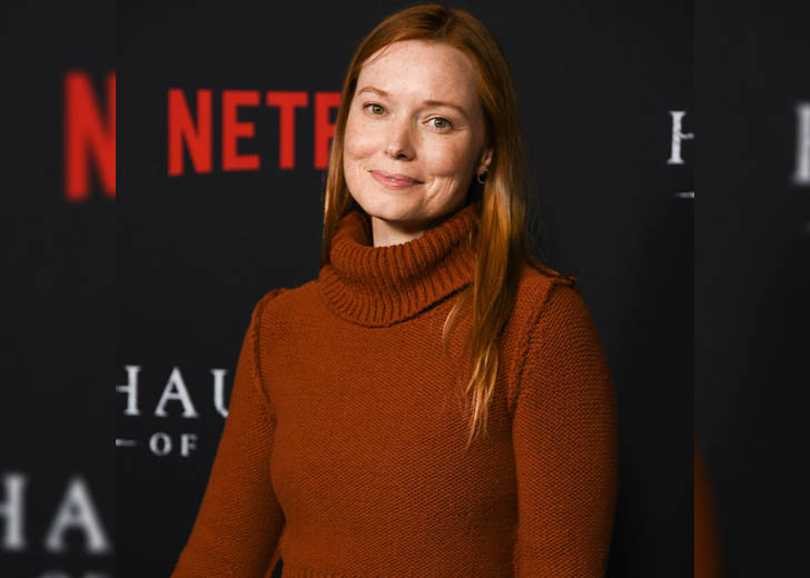 Is Samantha Sloyan Married? Inside Her Dating Life and Gay Rumors