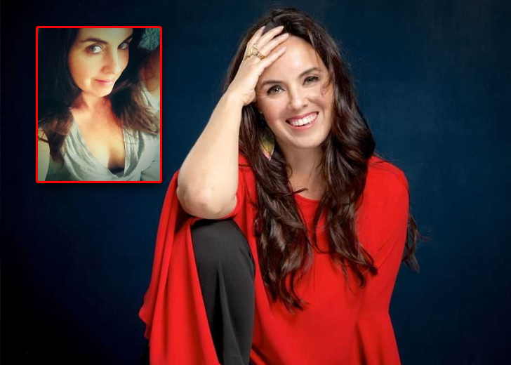 Bridget Phetasy Had an Unforgettable Overdose Incident before Being Sober