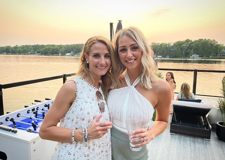 Debra Salmoni and Scott McGillivray’s Wife Sabrina Are Good Friends - Inside Their Personal Lives