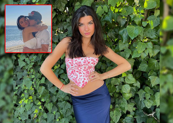 Ellie Zeiler Hints at Dating a New Boyfriend via Instagram