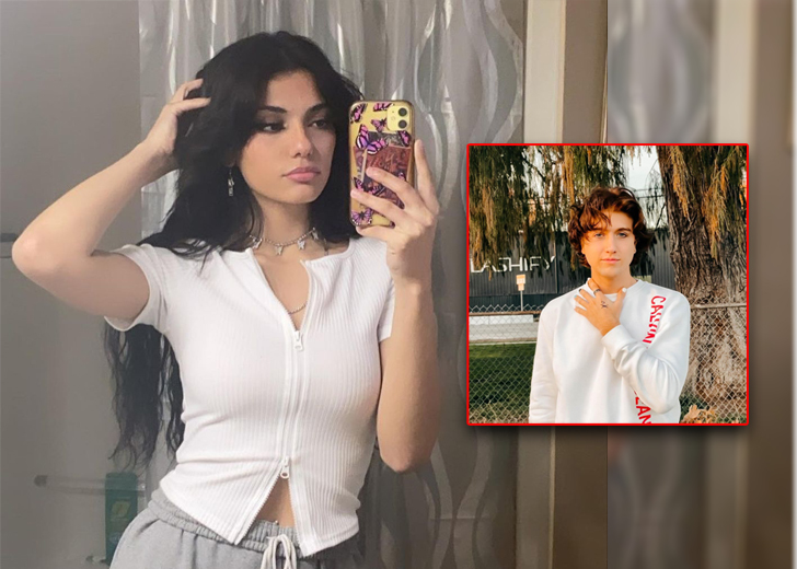 Noor Dabash Accuses Ex-Boyfriend Nickolas Ray of Sexual Assault — Says, ‘I was 17, you were 21’