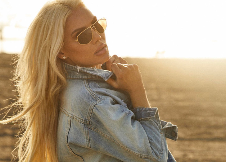 Swimsuit Model Tayler Mercier Shares Plans about Expanding Her Media Empire and Helping Brands Tell Intriguing Stories