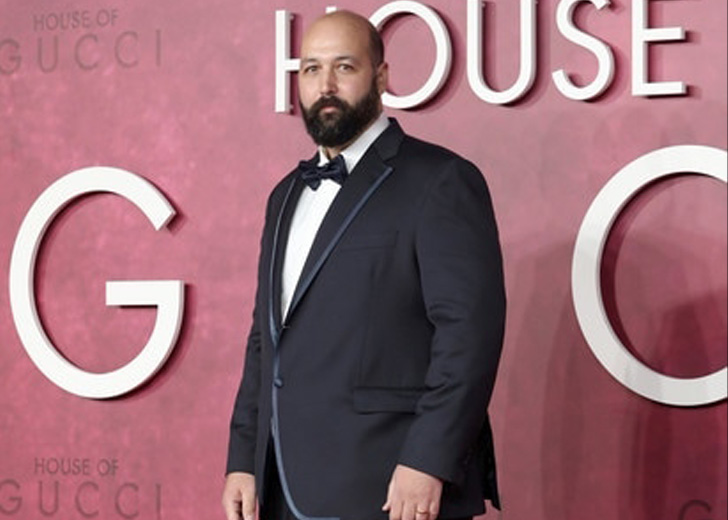 Youssef Kerkour Filmography: Here Are His Top 5 Movies and TV Shows