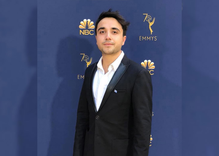 Turkish Film Tech Entrepreneur and Rising Hollywood Producer Ali M. Aksu Joins ‘Afterward’ Film as Executive Producer