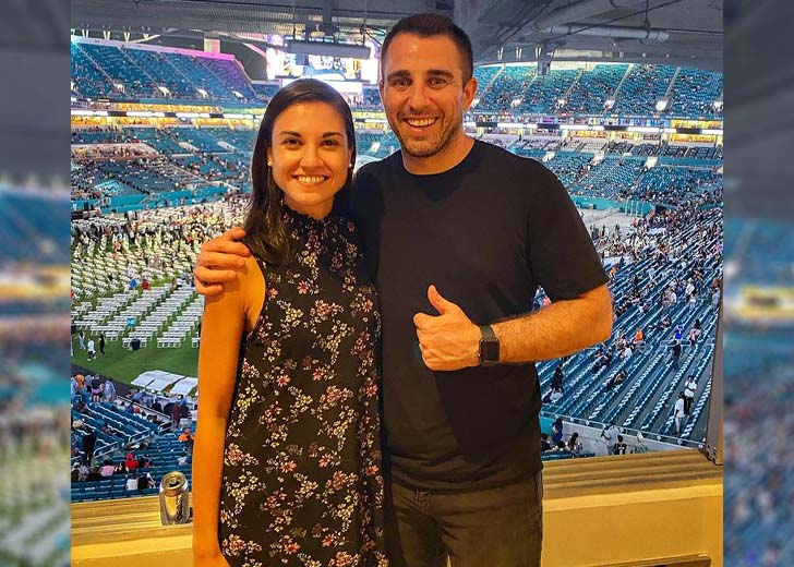 Everything about Entrepreneur Anthony Pompliano’s Net Worth and Career