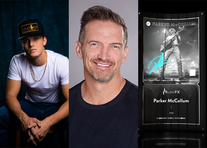 Exclusive: Candid Conversation About NFTs, MusicFX, And a Parker McCollum Launch With Cameron Chell